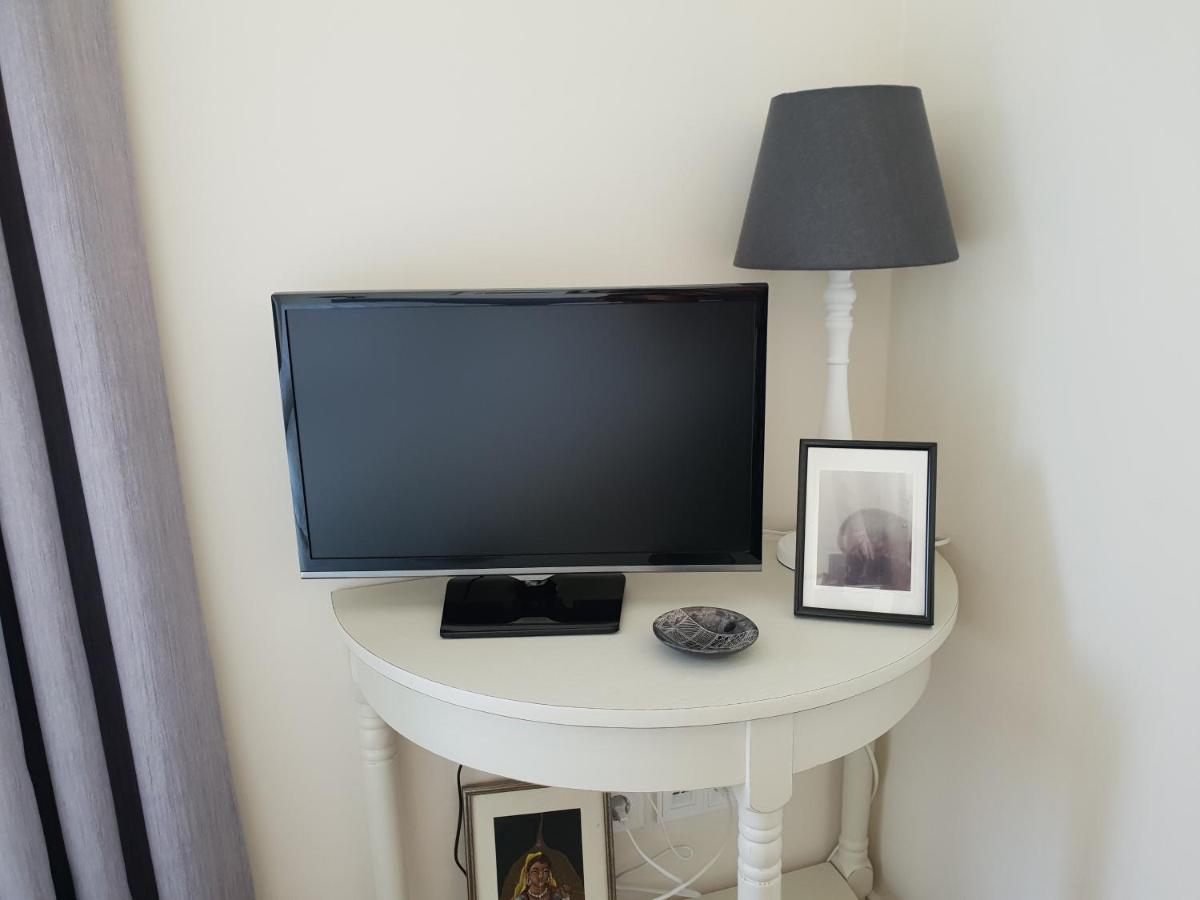 Ferienwohnung Caprinus Бюзум Экстерьер фото